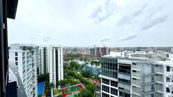 Amber 45 (D15), Apartment #482558931